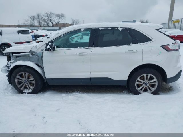 2FMPK4J96GBB47411 Ford EDGE SEL