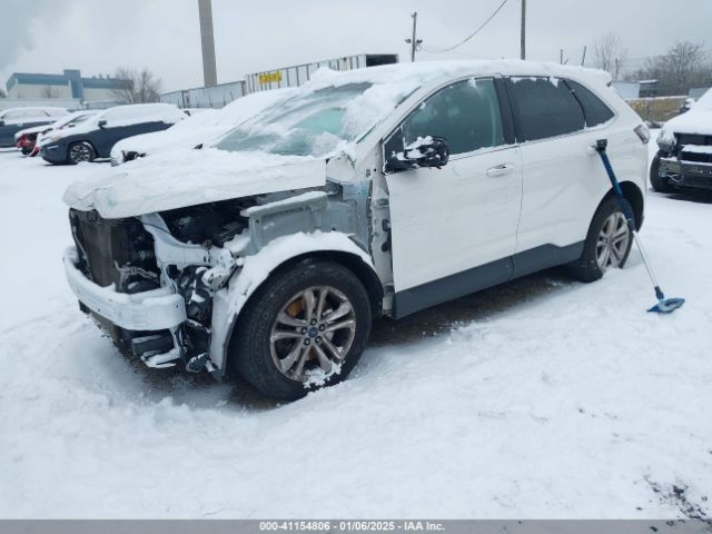 2FMPK4J96GBB47411 Ford EDGE SEL