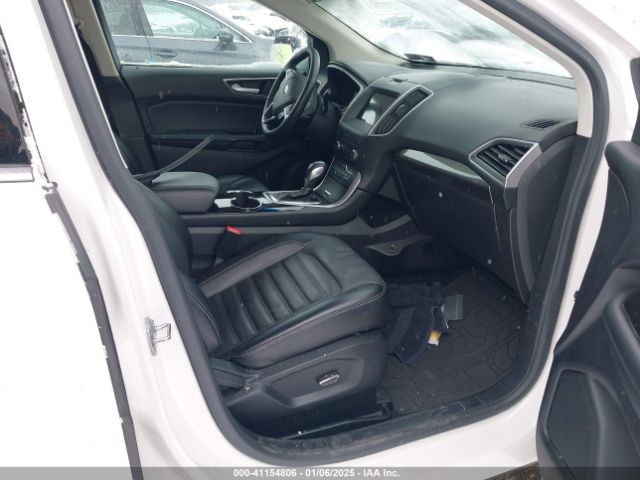 2FMPK4J96GBB47411 Ford EDGE SEL