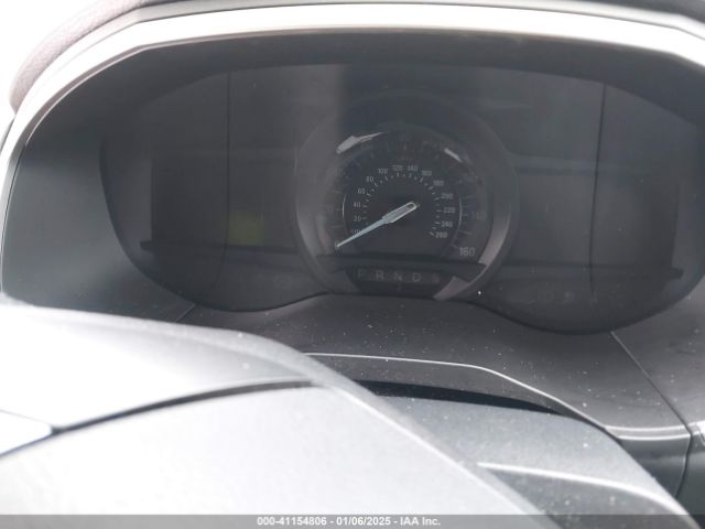 2FMPK4J96GBB47411 Ford EDGE SEL