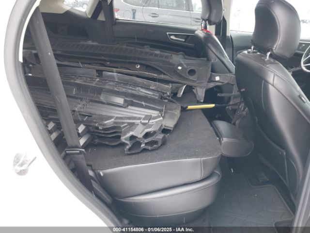 2FMPK4J96GBB47411 Ford EDGE SEL