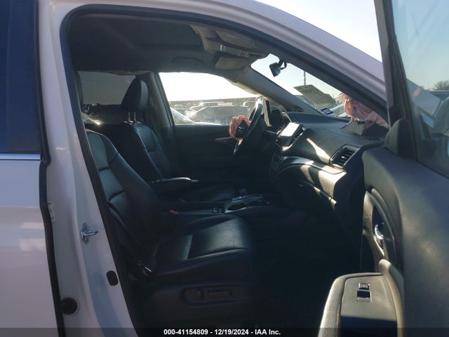 Honda Pilot 2wd Special Edition 2021 5FNYF5H26MB030244 Image 5