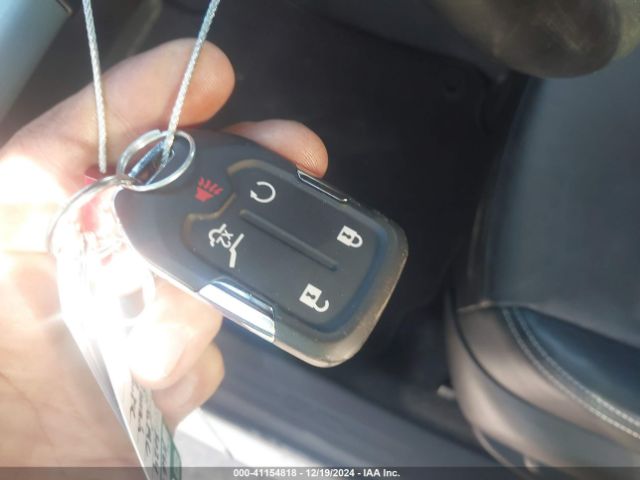 3GKALVEG4RL170705 GMC Terrain Awd Slt