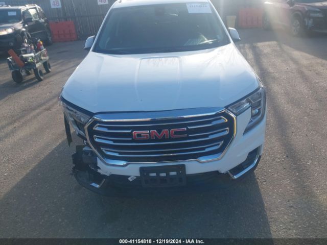 3GKALVEG4RL170705 GMC Terrain Awd Slt