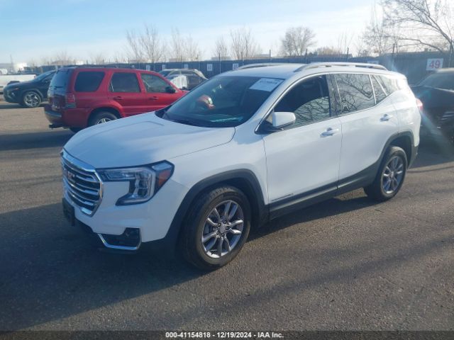 3GKALVEG4RL170705 GMC Terrain Awd Slt