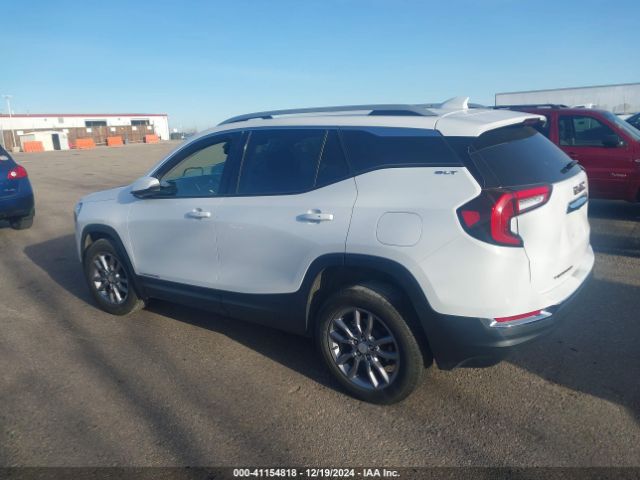 3GKALVEG4RL170705 GMC Terrain Awd Slt