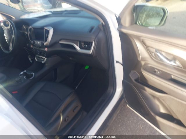 3GKALVEG4RL170705 GMC Terrain Awd Slt
