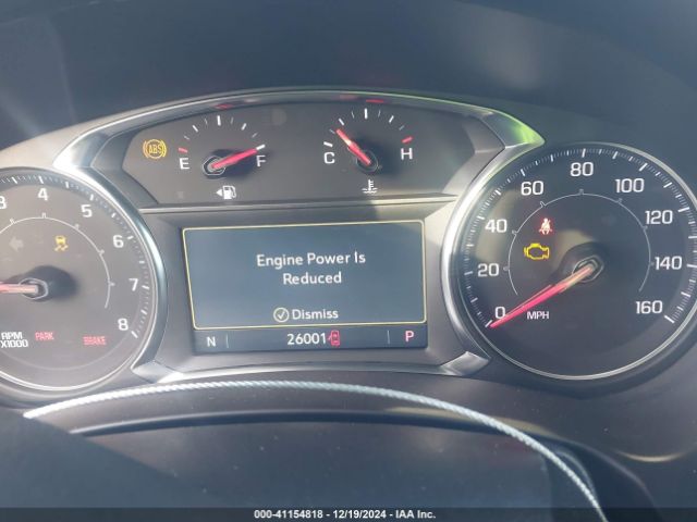 3GKALVEG4RL170705 GMC Terrain Awd Slt