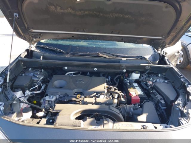 2T3W1RFV4MC138397 Toyota Rav4 Xle
