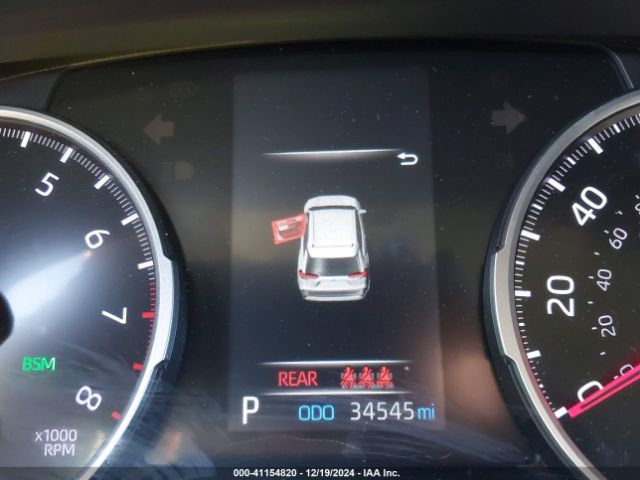 2T3W1RFV4MC138397 Toyota Rav4 Xle