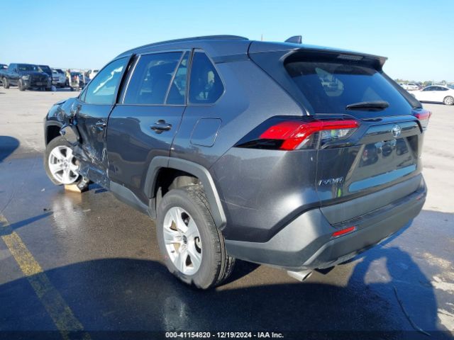 2T3W1RFV4MC138397 Toyota Rav4 Xle