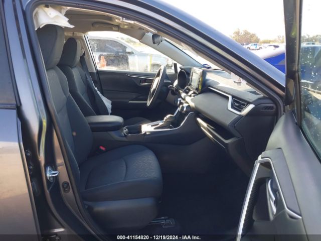 2T3W1RFV4MC138397 Toyota Rav4 Xle