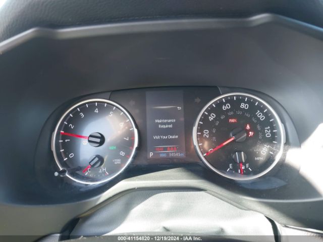 2T3W1RFV4MC138397 Toyota Rav4 Xle