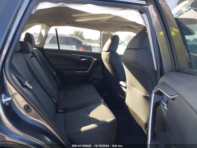 2T3W1RFV4MC138397 Toyota Rav4 Xle