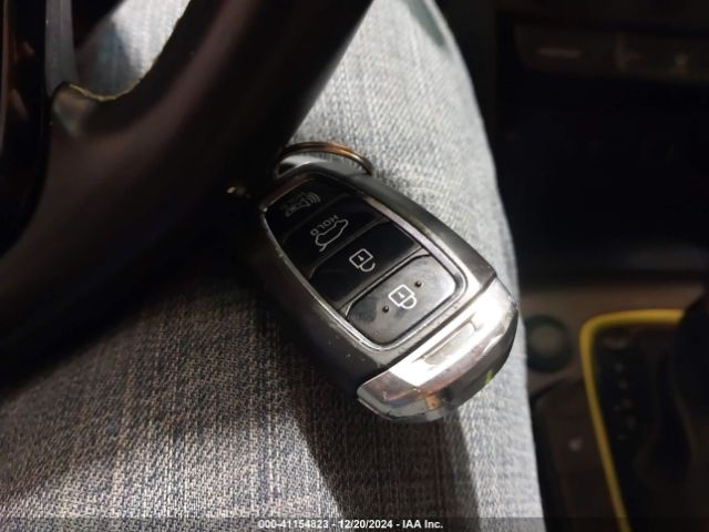 KM8K33A54KU375117 Hyundai Kona Limited