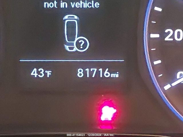 KM8K33A54KU375117 Hyundai Kona Limited