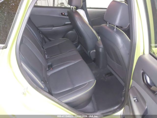 KM8K33A54KU375117 Hyundai Kona Limited
