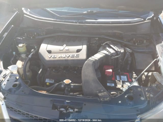 2007 MITSUBISHI OUTLANDER JA4MT31X97Z016476 Photo 9