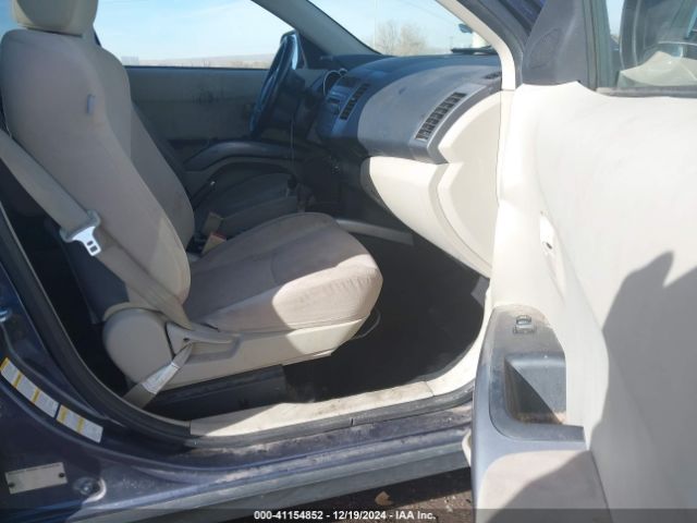 2007 MITSUBISHI OUTLANDER JA4MT31X97Z016476 Photo 4