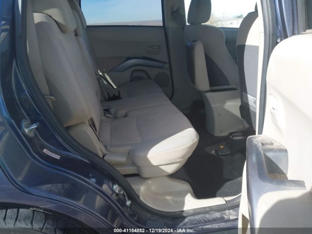 2007 MITSUBISHI OUTLANDER JA4MT31X97Z016476 Photo 7