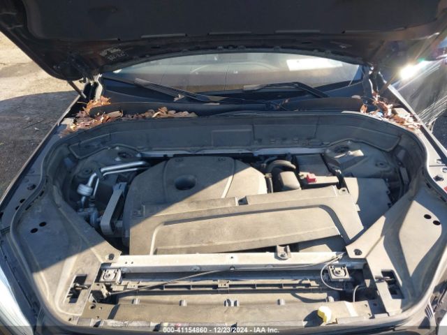 YV4A22PK5G1018710 Volvo Xc90 T6 Momentum