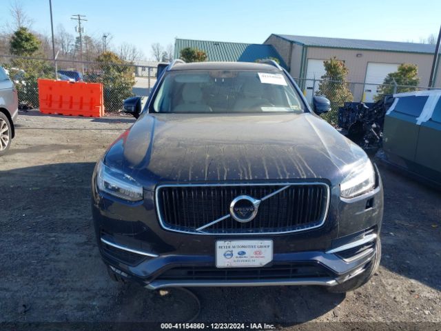 YV4A22PK5G1018710 Volvo Xc90 T6 Momentum