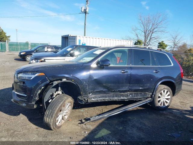 YV4A22PK5G1018710 Volvo Xc90 T6 Momentum
