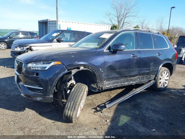 YV4A22PK5G1018710 Volvo Xc90 T6 Momentum