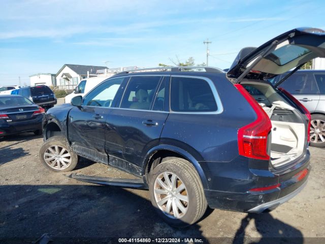 YV4A22PK5G1018710 Volvo Xc90 T6 Momentum