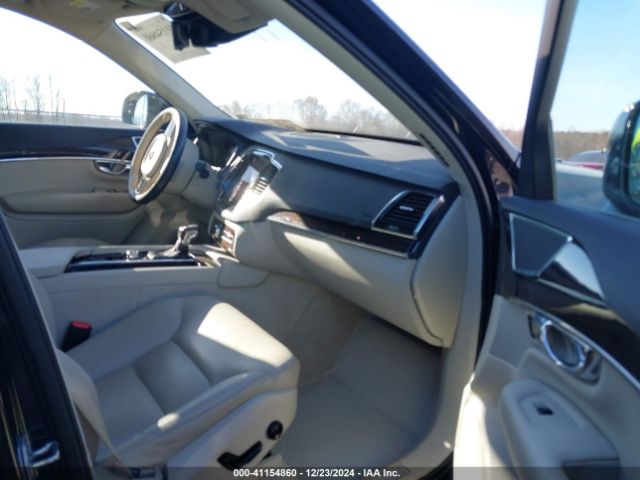 YV4A22PK5G1018710 Volvo Xc90 T6 Momentum