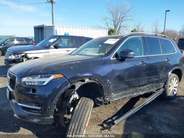 YV4A22PK5G1018710 Volvo Xc90 T6 Momentum
