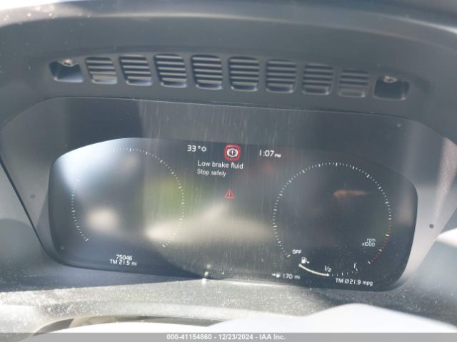 YV4A22PK5G1018710 Volvo Xc90 T6 Momentum