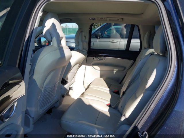 YV4A22PK5G1018710 Volvo Xc90 T6 Momentum