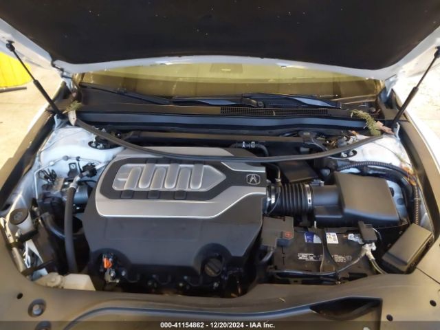 JH4KC1F57GC001484 Acura Rlx Technology Package