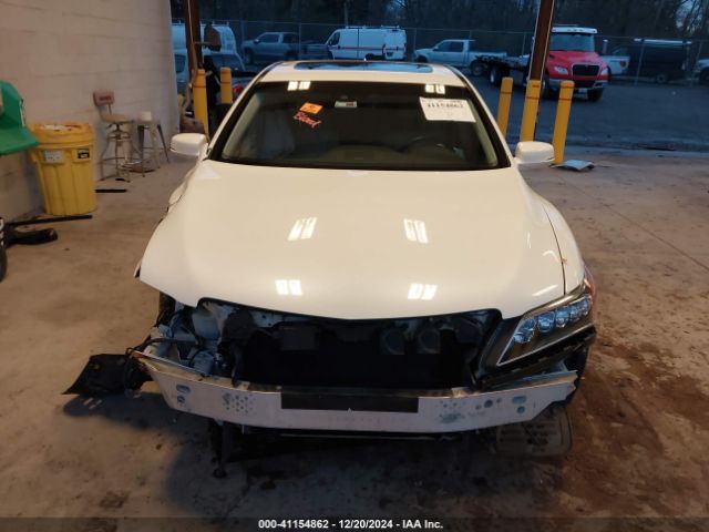JH4KC1F57GC001484 Acura Rlx Technology Package