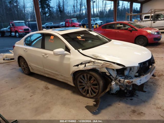 JH4KC1F57GC001484 Acura Rlx Technology Package