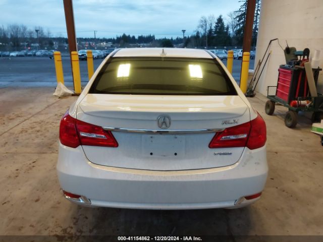 JH4KC1F57GC001484 Acura Rlx Technology Package