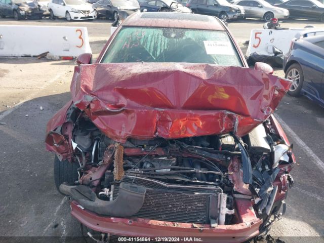 1G1PE5SB0F7281673 Chevrolet Cruze 2lt Auto