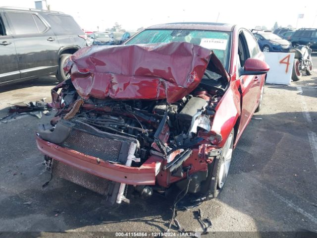 1G1PE5SB0F7281673 Chevrolet Cruze 2lt Auto