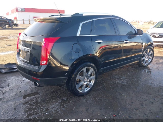 2010 CADILLAC SRX 3GYFNCEY9AS521993 Photo 3