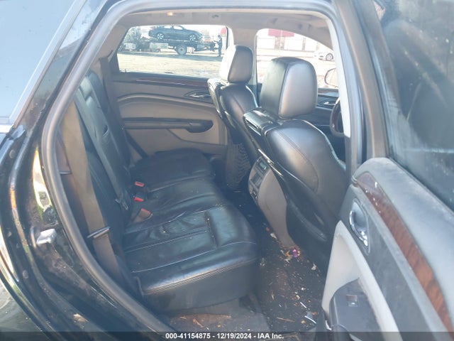 2010 CADILLAC SRX 3GYFNCEY9AS521993 Photo 7