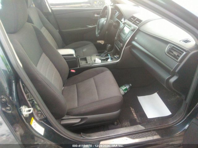 4T1BD1FK2HU208411 Toyota Camry Hybrid Le