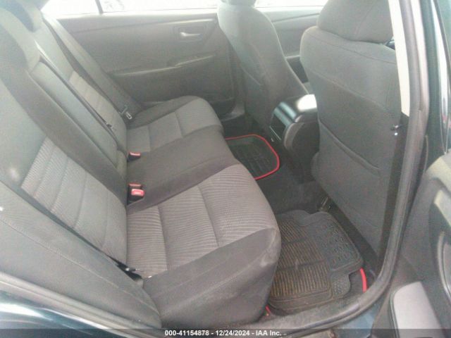 4T1BD1FK2HU208411 Toyota Camry Hybrid Le