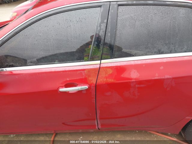 1G6AR5SXXF0105464 Cadillac CTS LUXURY