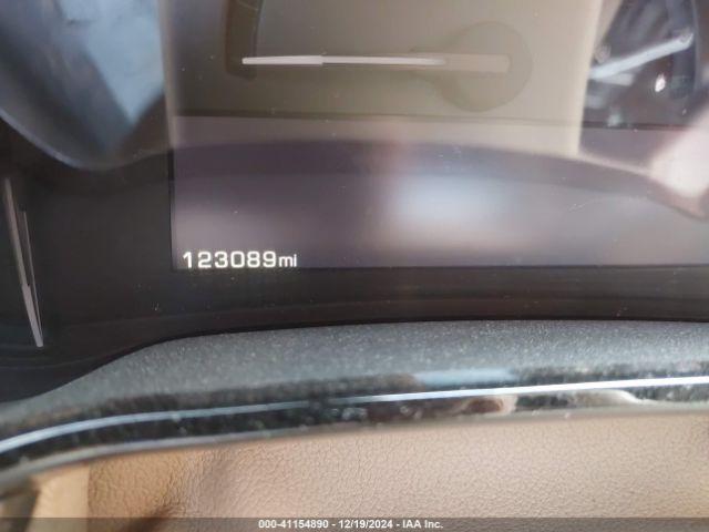 1G6AR5SXXF0105464 Cadillac CTS LUXURY