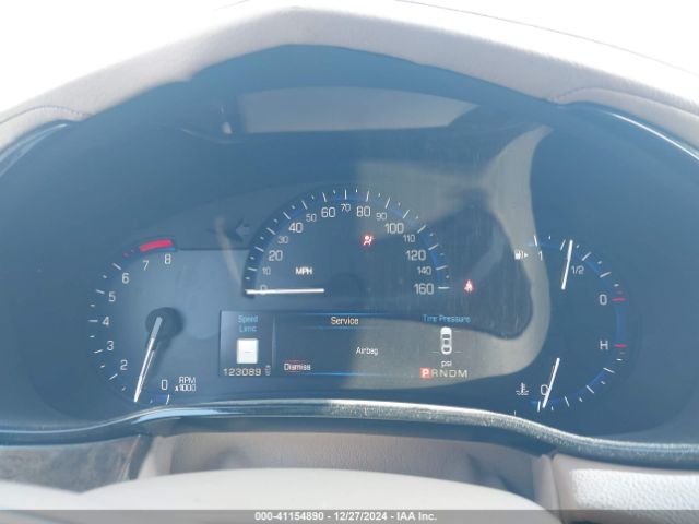 1G6AR5SXXF0105464 Cadillac CTS LUXURY