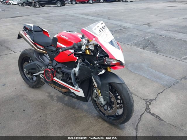 2018 DUCATI SUPERBIKE ZDM14B1W7JB008386