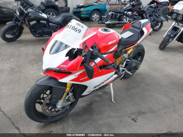 2018 DUCATI SUPERBIKE ZDM14B1W7JB008386 Photo 1