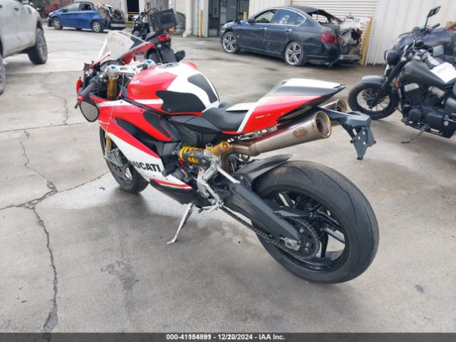 2018 DUCATI SUPERBIKE ZDM14B1W7JB008386 Photo 2