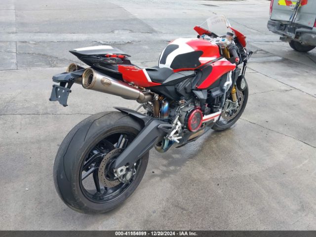 2018 DUCATI SUPERBIKE ZDM14B1W7JB008386 Photo 3